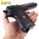 Airsoft Pistol HFC HG 195B Desert Gas BlowBack 6mm