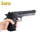 Airsoft Pistol HFC HG 195B Desert Gas BlowBack 6mm