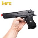 Airsoft Pistol HFC HG 195B Desert Gas BlowBack 6mm