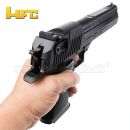 Airsoft Pistol HFC HG 195B Desert Gas BlowBack 6mm