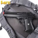 Airsoft Pistol HFC HG 195B Desert Gas BlowBack 6mm