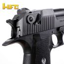 Airsoft Pistol HFC HG 195B Desert Gas BlowBack 6mm