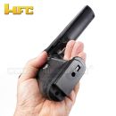 Airsoft Pistol HFC HG 195B Desert Gas BlowBack 6mm