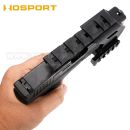 Airsoft konverzia pre Glock Rail Base System Wosport®