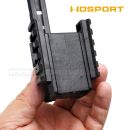 Airsoft konverzia pre Glock Rail Base System Wosport®