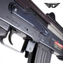 Obrázok 2. Airsoft JG A47-B AK47 Beta 0509MG AEG 6mm