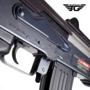 Airsoft JG A47-B AK47 Beta 0509MG AEG 6mm