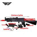 Airsoft JG A47-B AK47 Beta 0509MG AEG 6mm