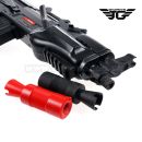 Obrázok 7. Airsoft JG A47-B AK47 Beta 0509MG AEG 6mm