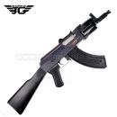 Obrázok 1. Airsoft JG A47-B AK47 Beta 0509MG AEG 6mm