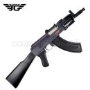 Airsoft JG A47-B AK47 Beta 0509MG AEG 6mm