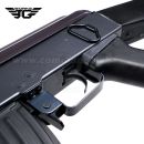 Airsoft JG A47-B AK47 Beta 0509MG AEG 6mm