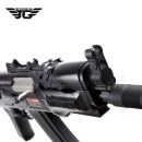 Obrázok 9. Airsoft JG A47-B AK47 Beta 0509MG AEG 6mm