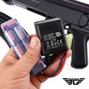 Obrázok 13. Airsoft JG A47-B AK47 Beta 0509MG AEG 6mm