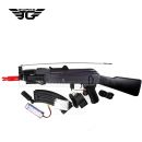 Airsoft JG A47-B AK47 Beta 0509MG AEG 6mm