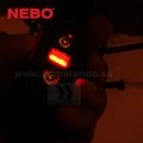 Čelovka NEBO EINSTEIN™ 1000 Flex USB Head Lamp