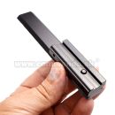 Obrázok 1. Konverzia A72 z 11mm na 21/22mm na vzduchovku