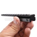 Obrázok 2. Konverzia A72 z 11mm na 21/22mm na vzduchovku