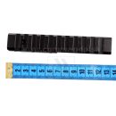 Obrázok 5. Konverzia A72 z 11mm na 21/22mm na vzduchovku