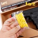 Airsoft Pistol HFC HA-119 Spring Powered ASG 6mm