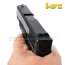 Airsoft Pistol HFC HA-119 Spring Powered ASG 6mm