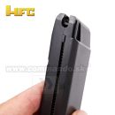 Airsoft Pistol HFC HA-119 Spring Powered ASG 6mm