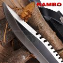 Rambo First Blood I Part veľký survival nôž