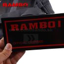 Rambo First Blood I Part veľký survival nôž