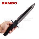 Rambo First Blood I Part veľký survival nôž