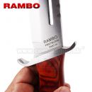 Rambo First Blood III Part veľký survival nôž