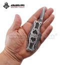 Kompaktné multi náradie Knives Tool JinJunLang