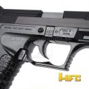 Airsoft Pistol HFC HA-120 Spring Powered ASG 6mm