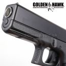 Airsoft Pistol Golden Hawk GE3007 Metal Pistol Spring 6mm