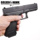 Airsoft Pistol Golden Hawk GE3007 Metal Pistol Spring 6mm