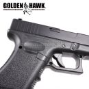 Airsoft Pistol Golden Hawk GE3007 Metal Pistol Spring 6mm