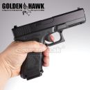 Airsoft Pistol Golden Hawk GE3007 Metal Pistol Spring 6mm