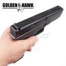 Airsoft Pistol Golden Hawk GE3007 Metal Pistol Spring 6mm