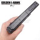 Airsoft Pistol Golden Hawk GE3007 Metal Pistol Spring 6mm