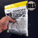 BLS Precision Regular BBs 0,23g 4347ks 1kg guličky 6mm