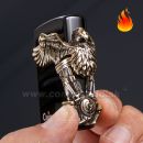 Obrázok 1. Chief® Moto Harley Premium kvalitný Benzínový zapaľovač