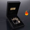 Obrázok 5. Chief® Moto Harley Premium kvalitný Benzínový zapaľovač