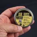 Diabolo AIR BOSS MATCH Competition 4,52mm 250ks