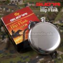 Obrázok 5. Likérka fľaša ROUND 240ml Hip Flask 8 Oz Ploskačka