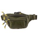 Ľadvinka KANGA FANNY PACK OLIV taktická bedrová taška