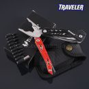 Traveler® Multi náradie OPTIMUS Master Multi Tool