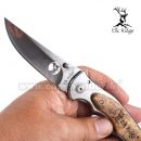 ELK RIDGE® zatvárací nôž ER-519 Custom Design