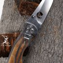 ELK RIDGE® zatvárací nôž ER-519 Custom Design