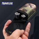 Traveler® Multi náradie BLACKOUT Master Multi Tool