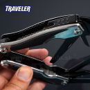 Traveler® Multi náradie BLACKOUT Master Multi Tool