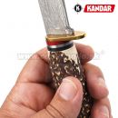 Kandar Unicorn N24 nôž s puzdrom Z.373551